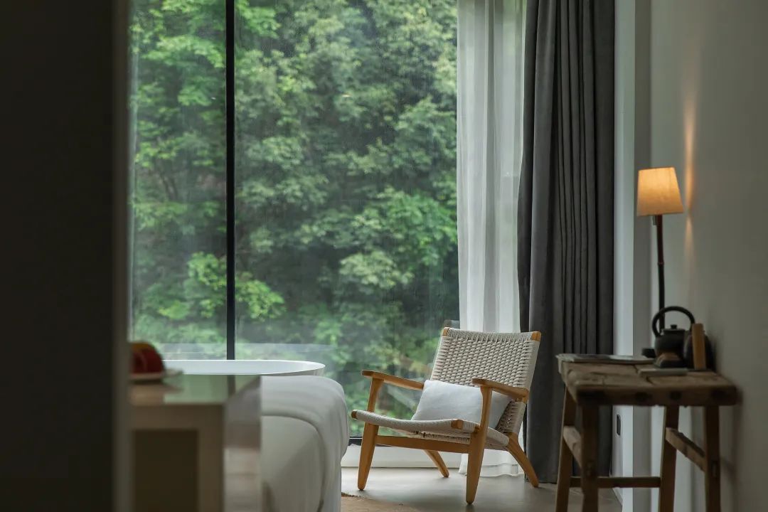 皖南川藏线哪里有看云海的民宿,皖南川藏线木兮窈尧家民宿价格