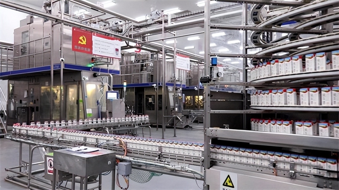 一家企业的发展历程：72载传承辽宁越秀辉山坚守品质初心