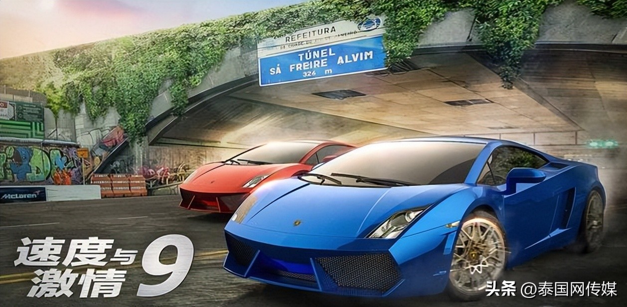 泰国取景迷思：“在没艾滋病之前，这里绝对是*身失***欢寻**好去处”