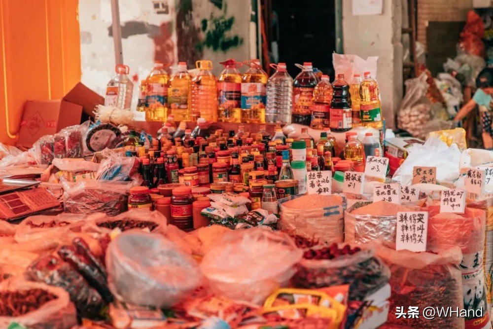 武汉哪些批发市场火爆,武汉人气最旺的批发市场