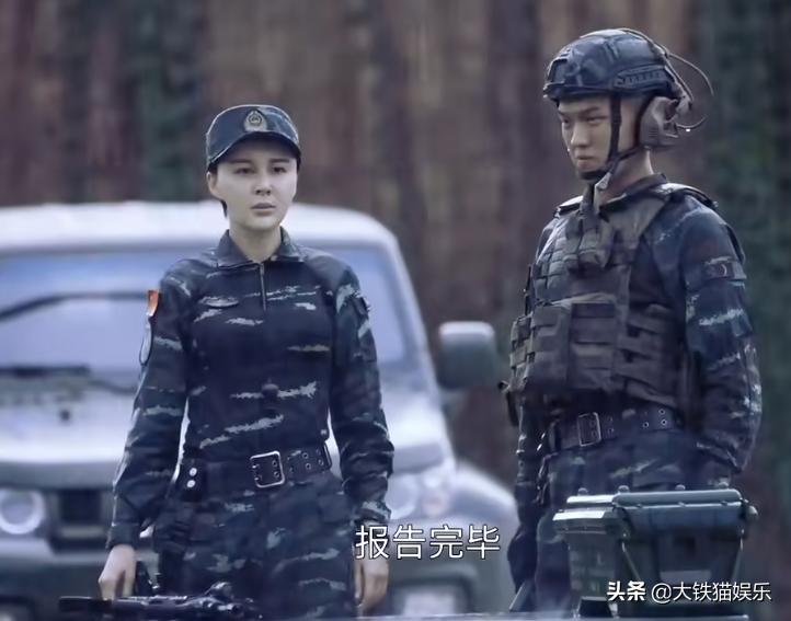 这9位发福的女星让人惋惜,颜值迅速崩塌的5位女星好可惜