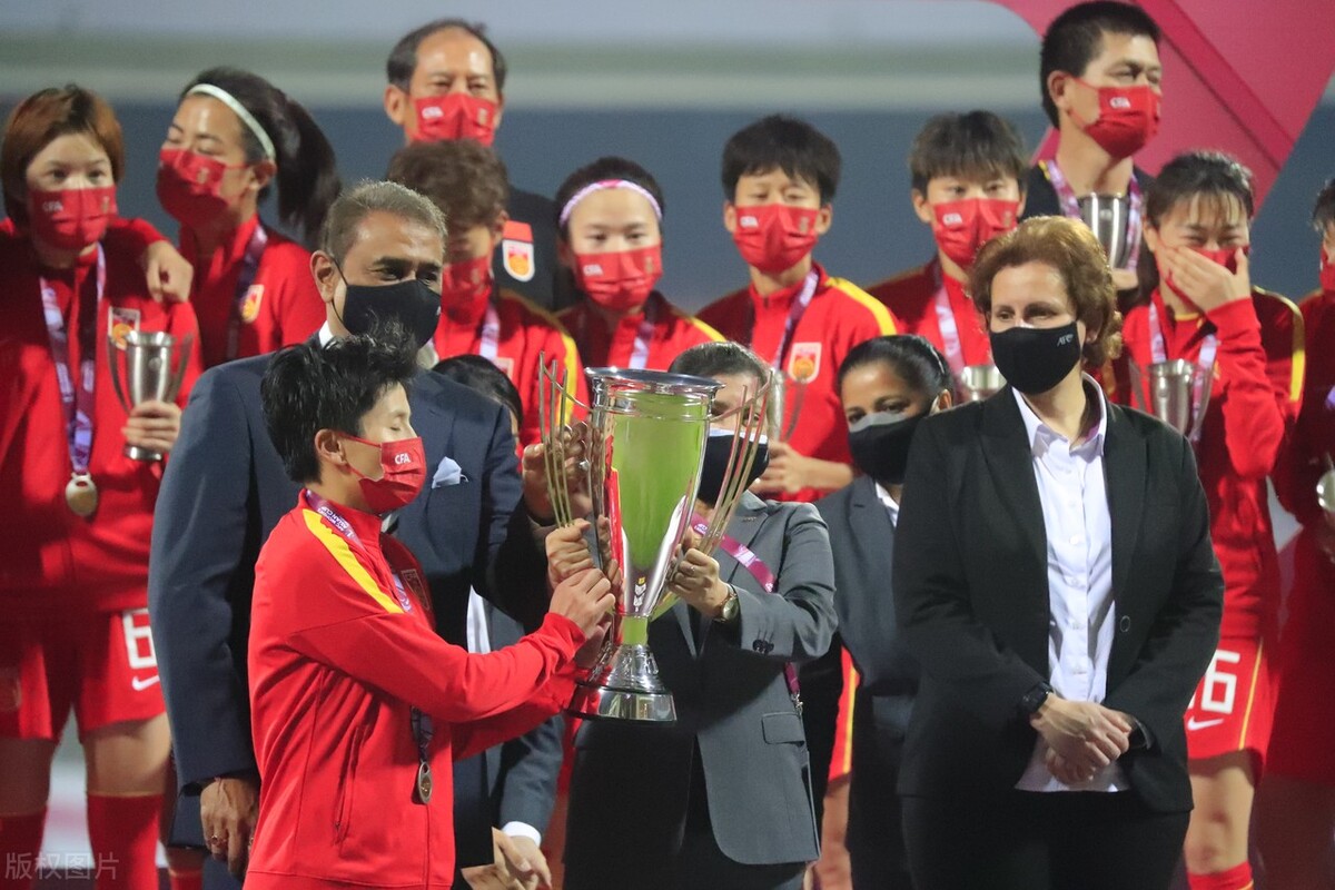 中国女足赢了是有多不容易,中国女足最新新闻点评