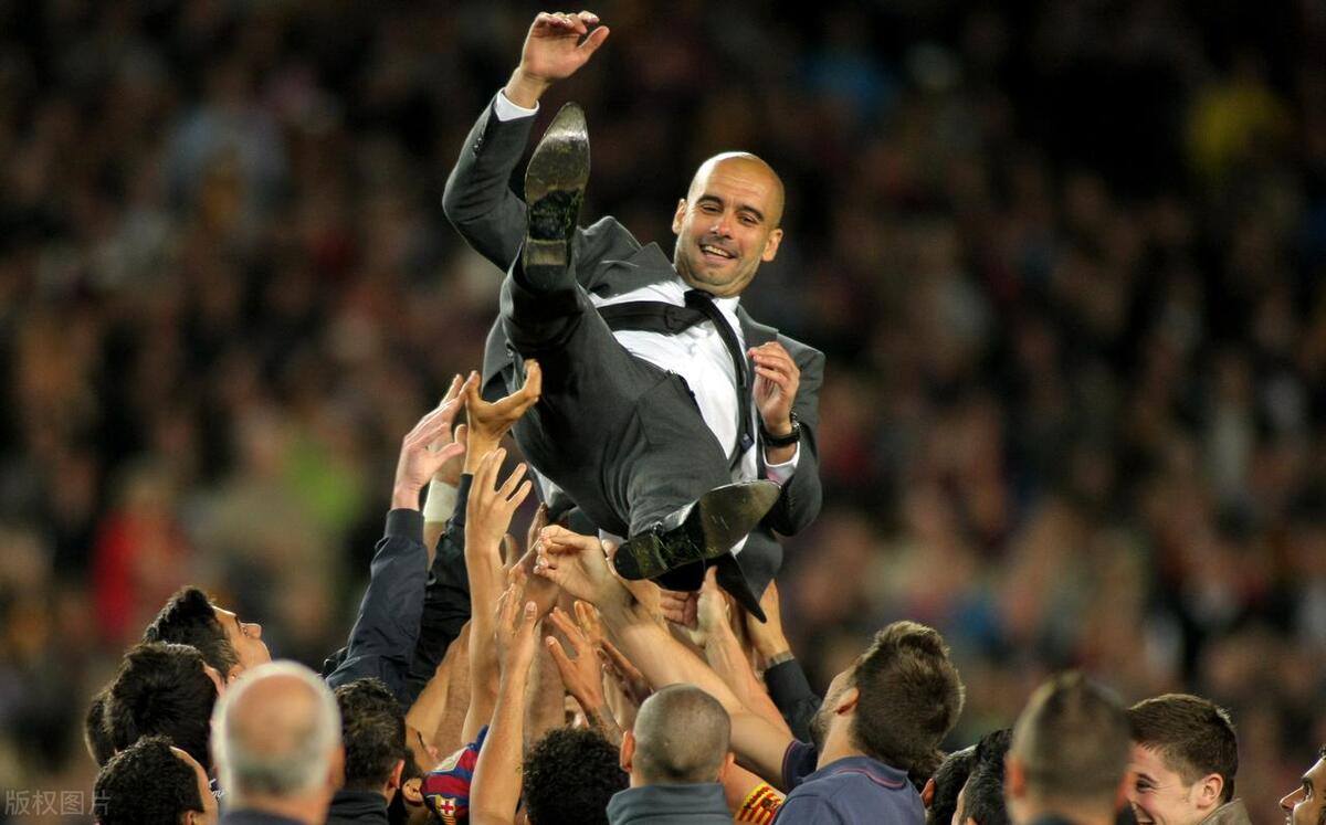 瓜式曼城打皇马胜率,瓜式曼城夺冠完整视频