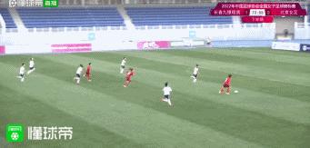 长春东师附小女足夺冠,长春女足晋级四强