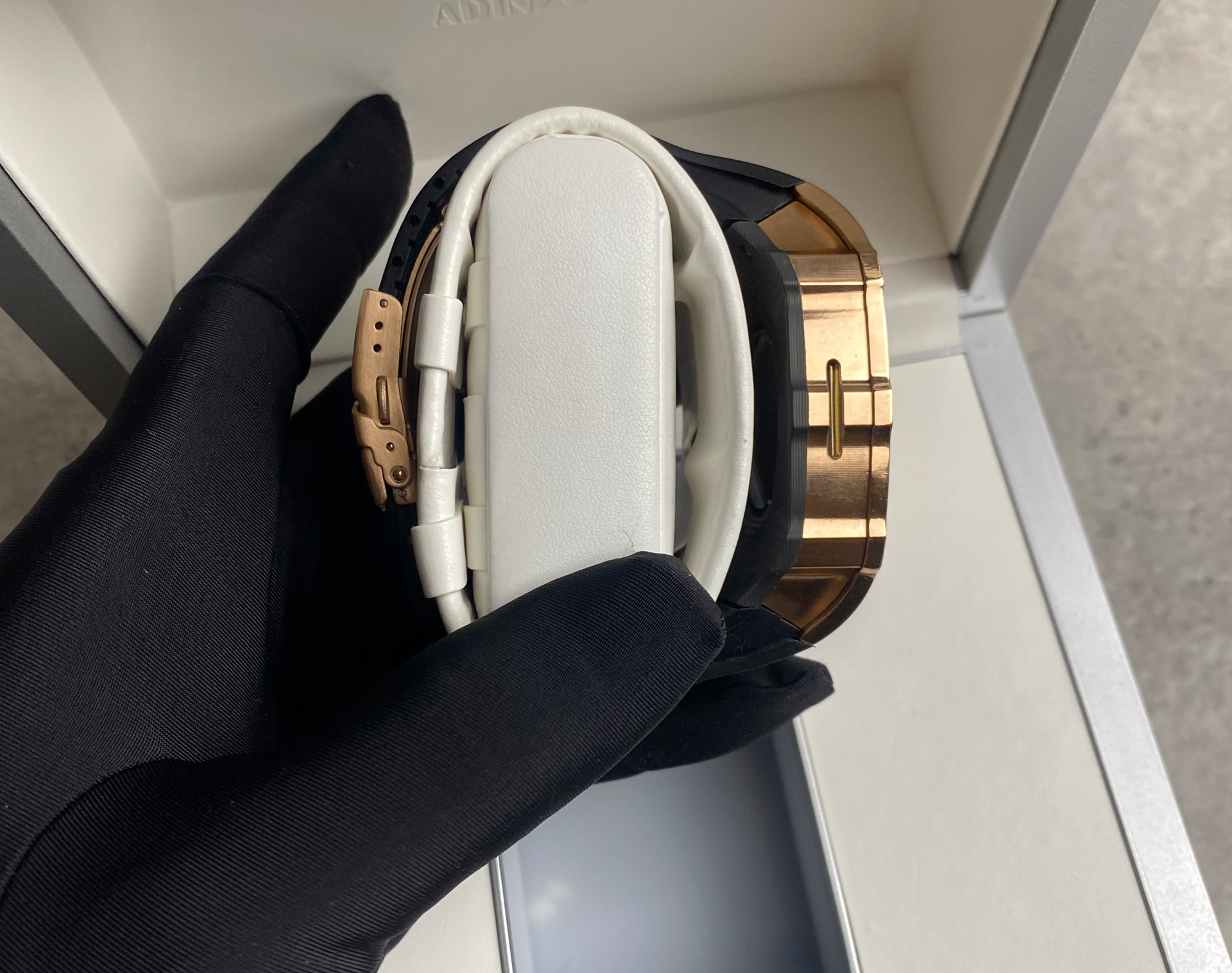 苹果applewatchs8顶配版41寸,applewatchs8新版本