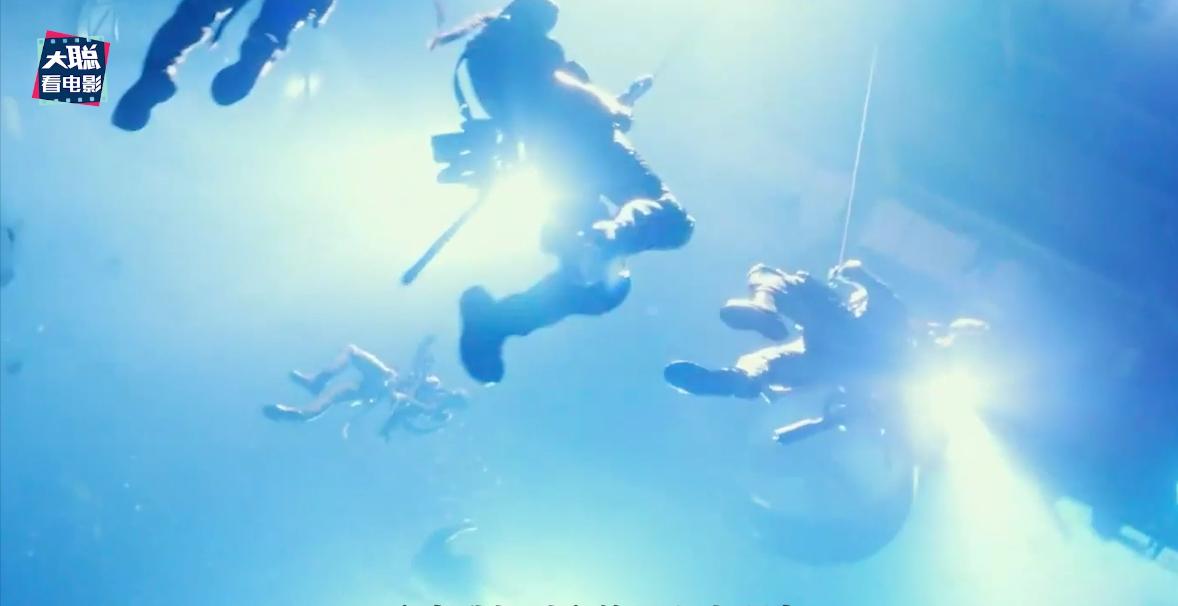 阿凡达2曝光全新中文海报及预告,外网曝阿凡达2预告