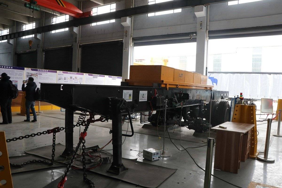 电动挂车为什么不流行,目前比较省油的半挂车是哪几款