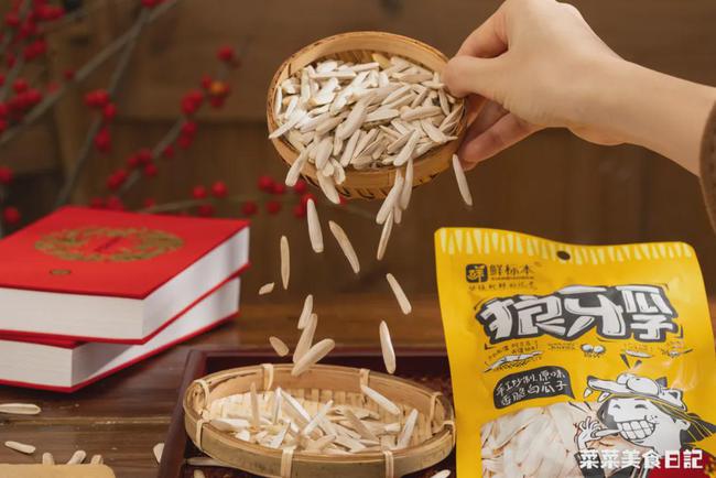 过年必买的10种年货推荐,有什么事年后再说