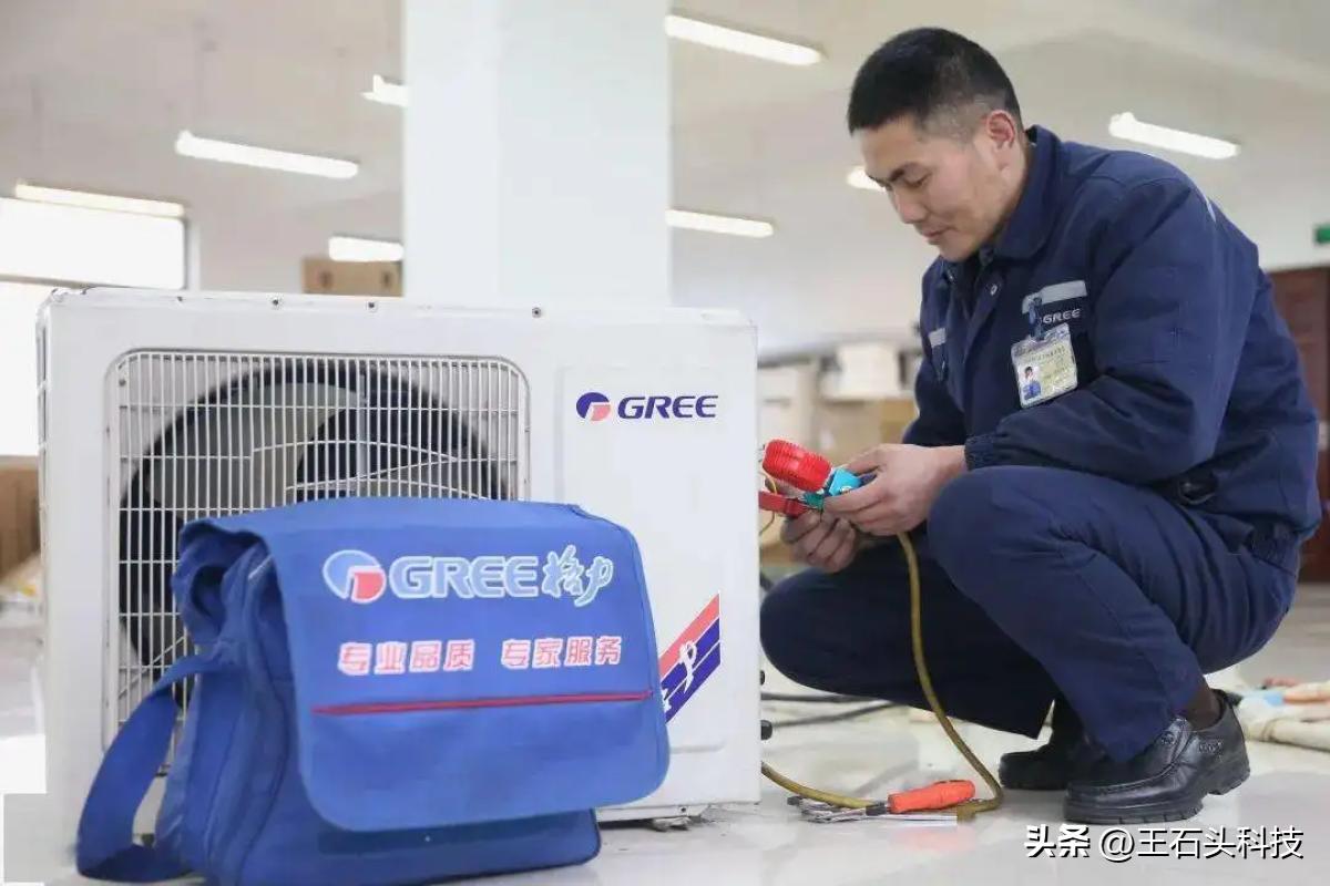 董明珠说格力空调最大缺点,董明珠谈格力家用空调十年保修