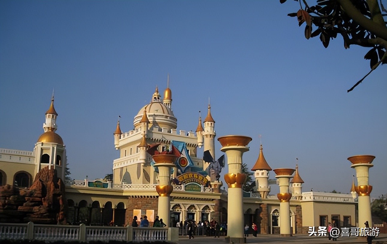 贵阳白云区风景区有哪些景点,贵阳白云区旅游攻略图