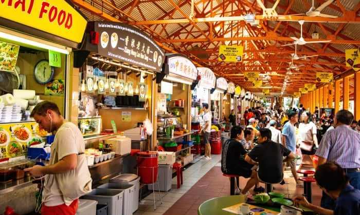 蹭Wi-Fi要坐牢？新加坡最容易触犯的法律有哪些？