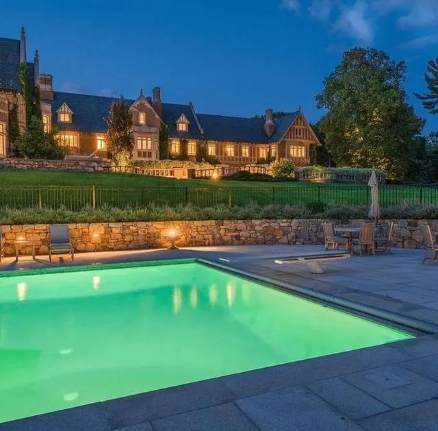 康涅狄格州房子价格,美国康涅狄格州房子价格