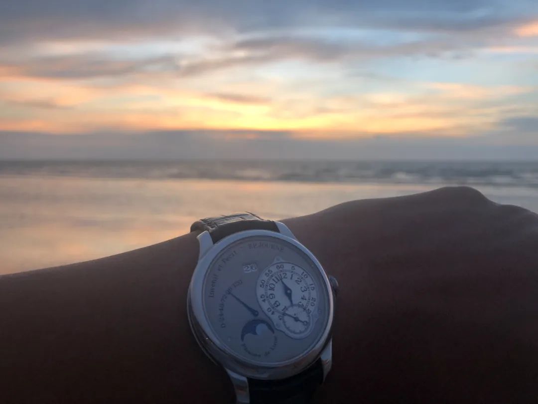 买表的故事,关于卖手表的故事