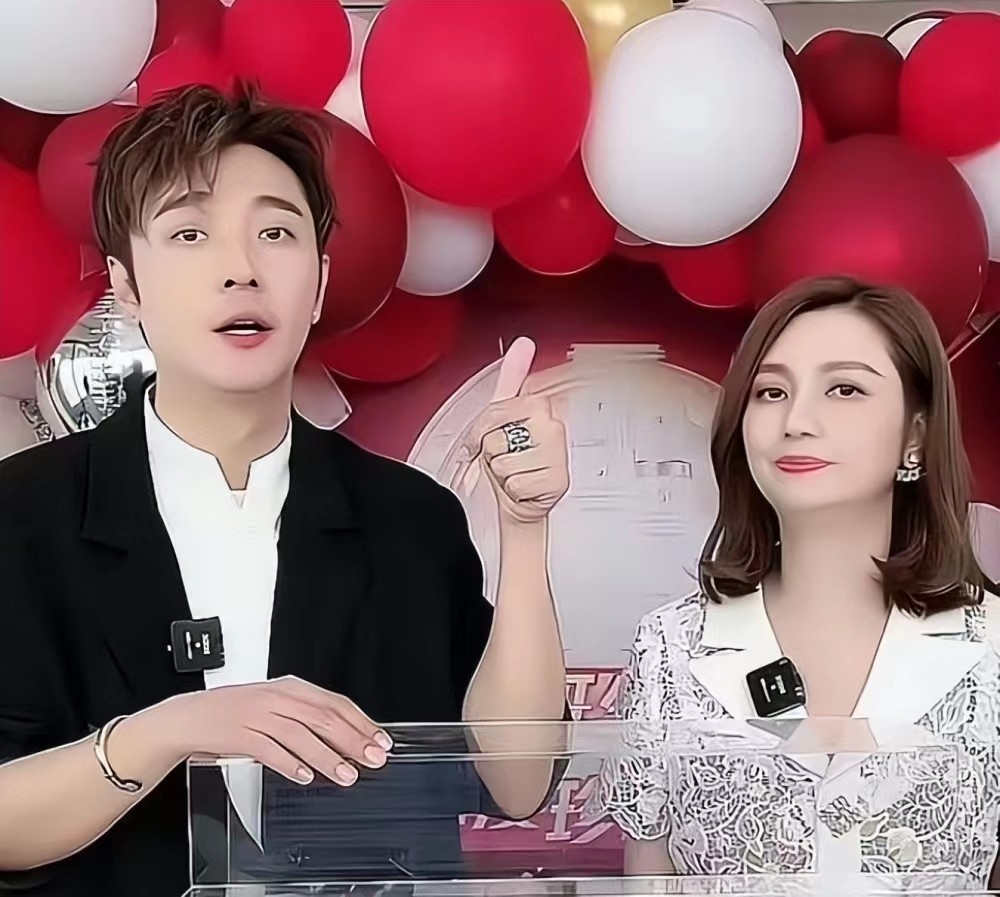 洪欣、毕滢张丹峰纠缠的5年丨三人资产大起底