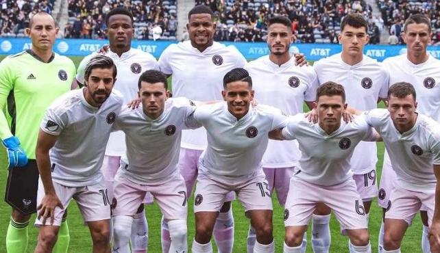 迈阿密国际vs纳什维尔比赛结果,迈阿密国际vs纳什维尔sc