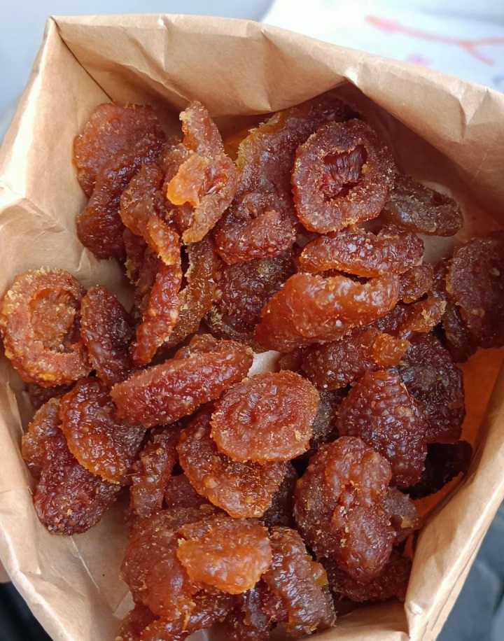 适合囤在宿舍的零食有哪些,学生党必备平价零食有哪些