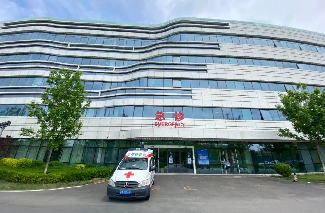 积水潭医院新龙泽院区急诊,北京积水潭医院骨科新龙泽院区