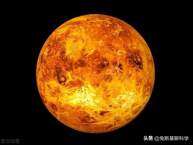 金星星球冷知识,金星的100个冷知识