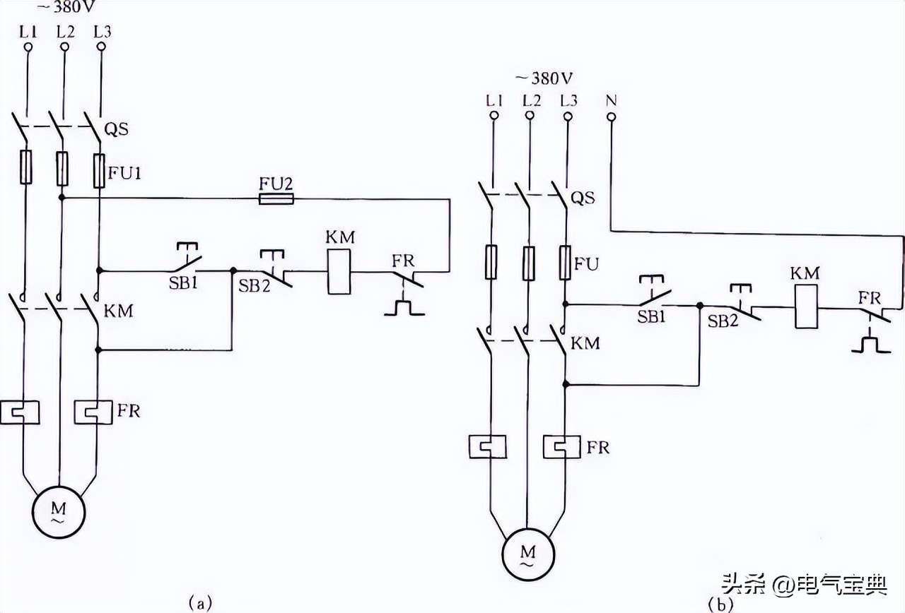 电气二次接线图及原理,高压带电显示器电气原理接线图