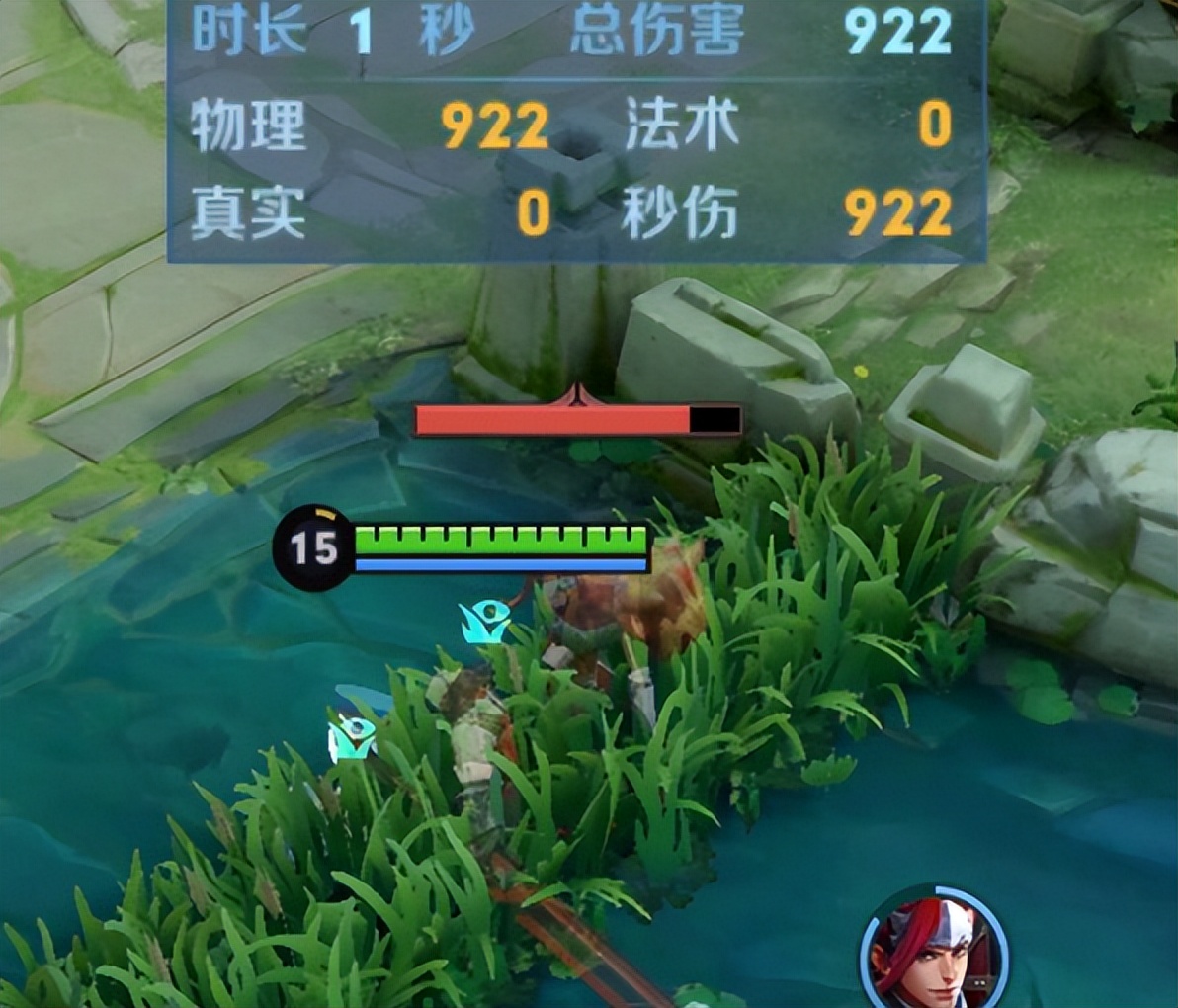 玩项羽总是赢不了？国服项羽超细节教学，带你从基础到精通