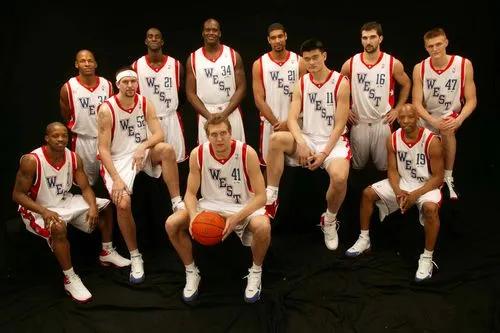 nba哪个队球员缴税最少,nba球星十个你不知道的冷知识