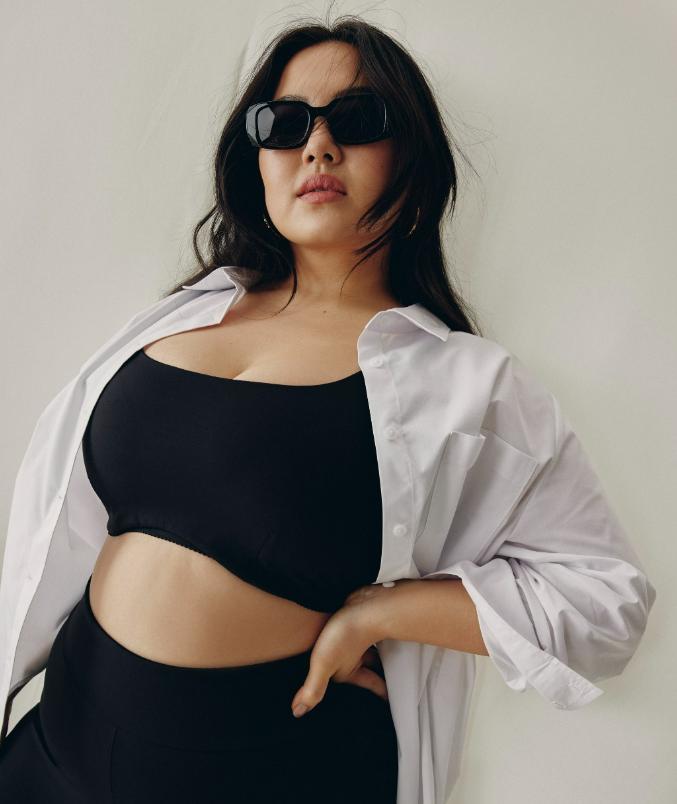 大码女装怎么做宣传文案,大码女装商业模式