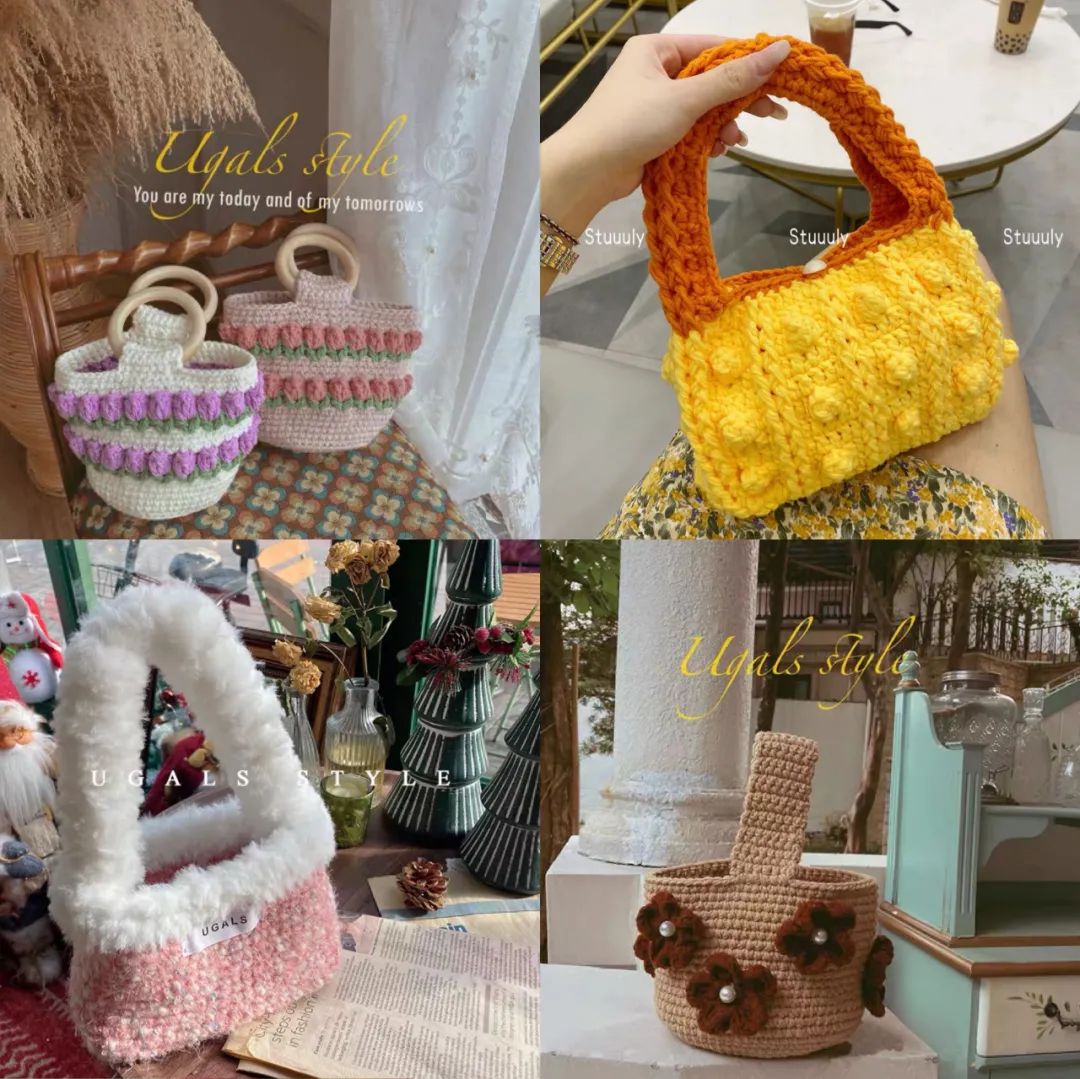 为什么我劝女生买便宜的包包？