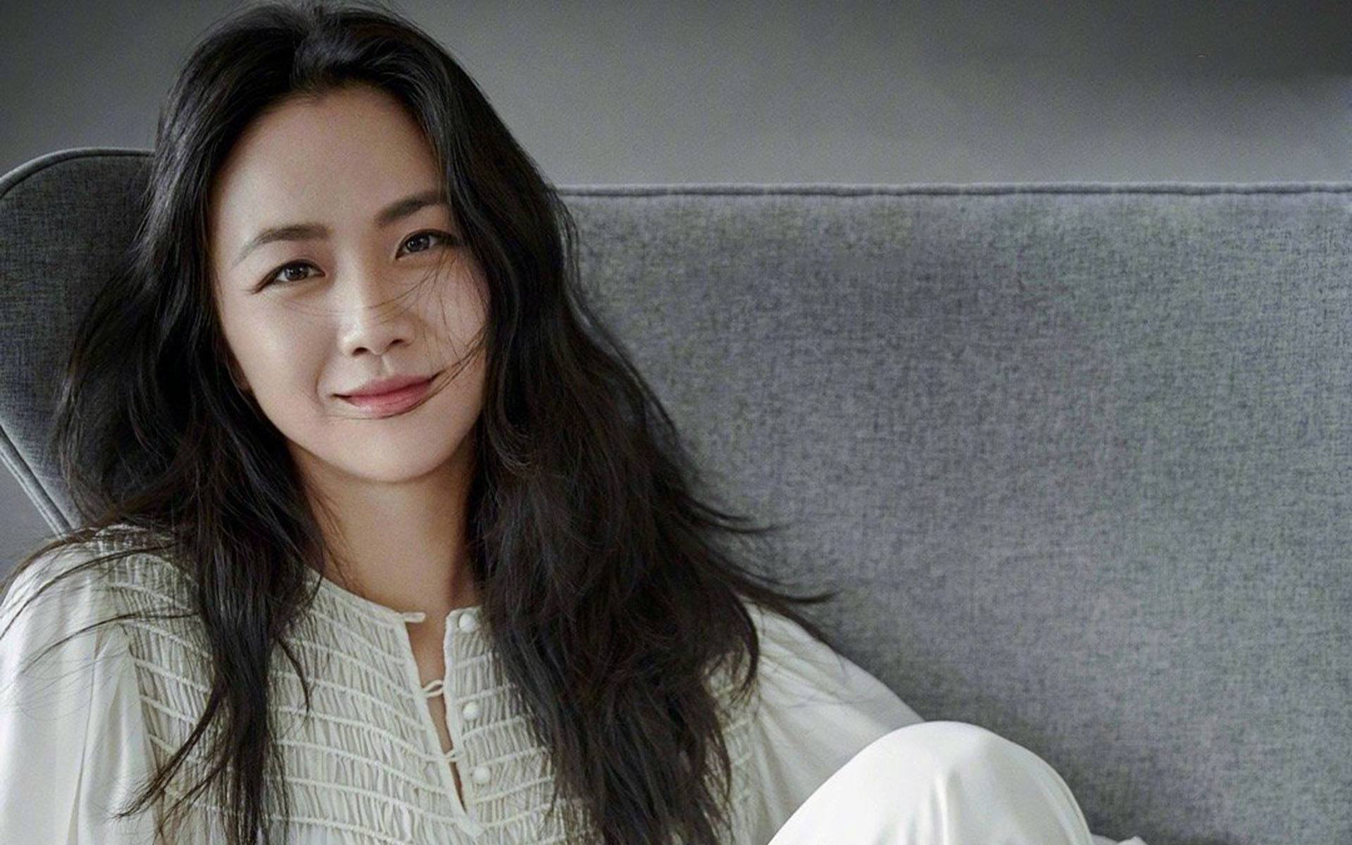 年轻时皮肤松弛的女星,松弛感高级感女星