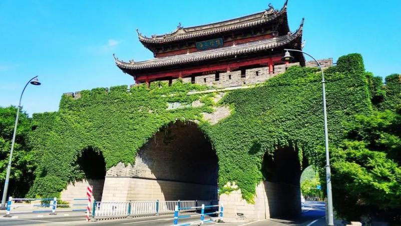 江苏被忽略的养老小城,江苏能养老的江南小镇推荐