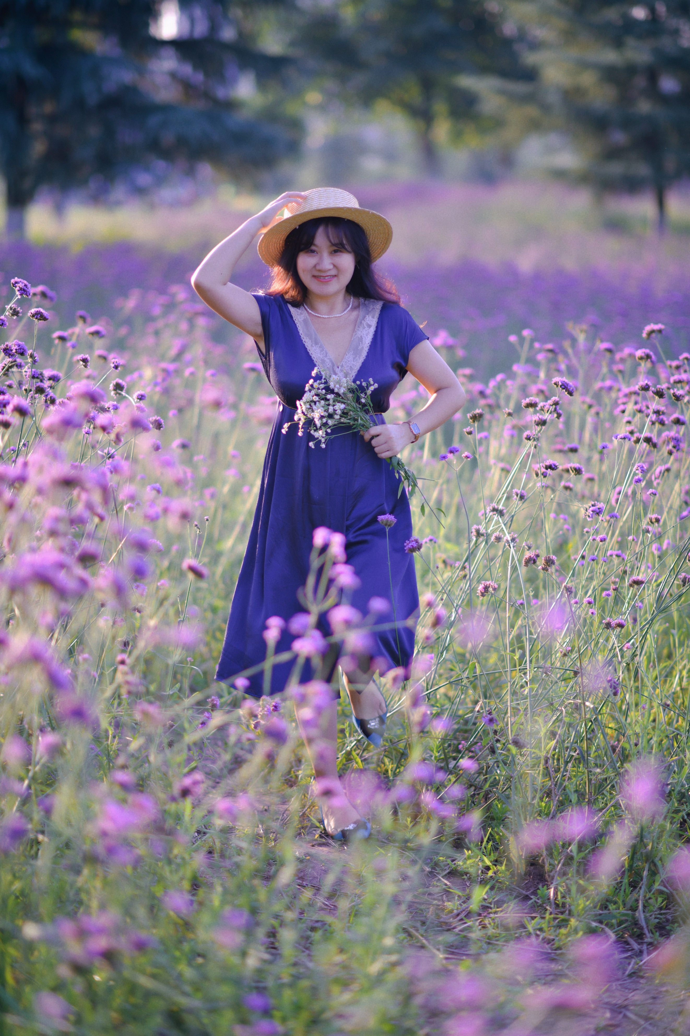 重庆市赏花胜地游玩线路,重庆渝北周边赏花地点推荐