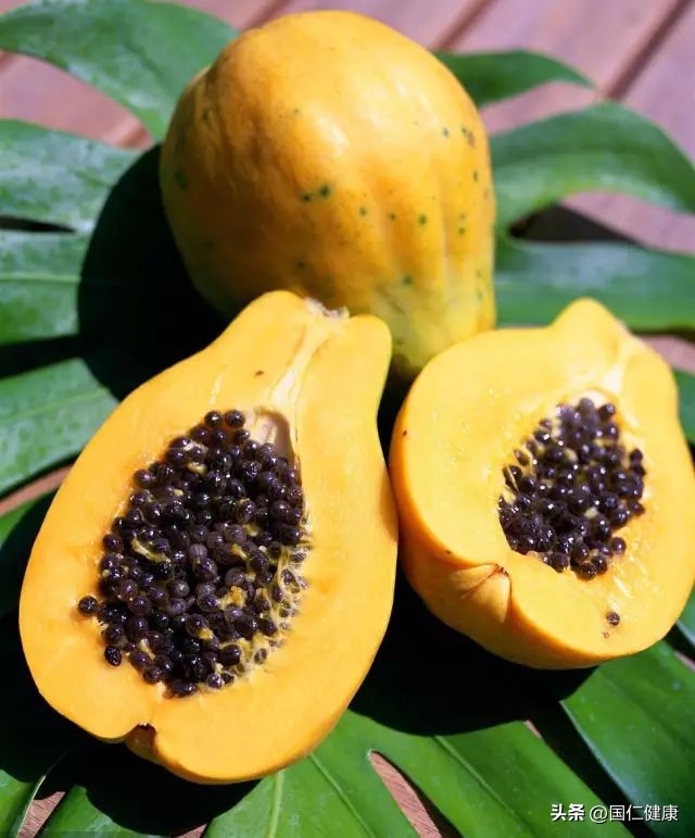 什么食物是肠胃清道夫,这种食物被称为肠道清道夫