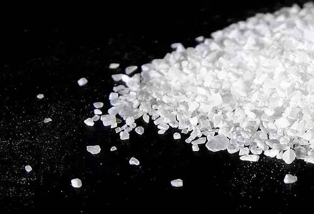 天价食盐风靡肯尼亚,世界最昂贵的盐之一芦苇盐