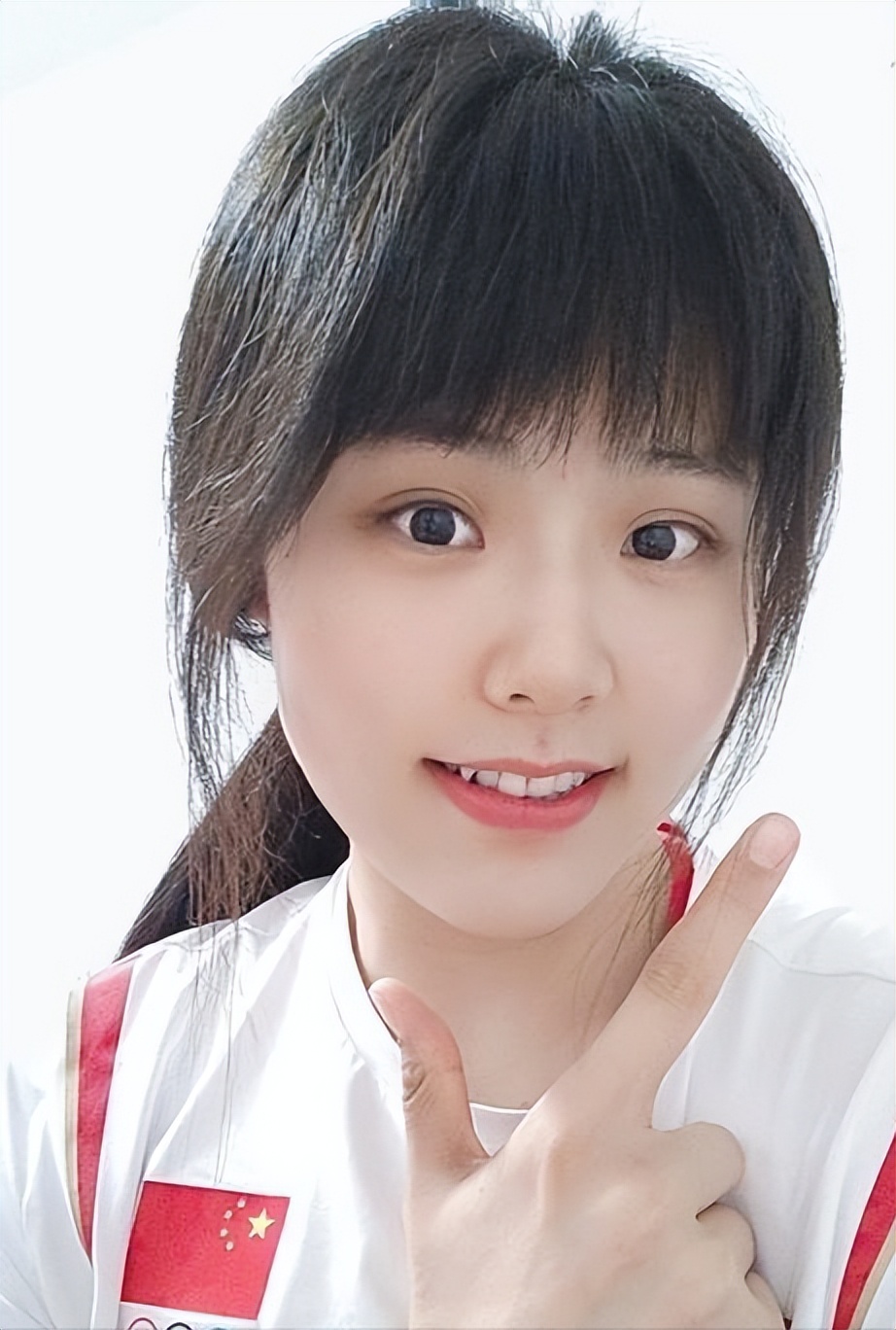 李月汝欧洲篮球集锦,篮球女明星李月汝