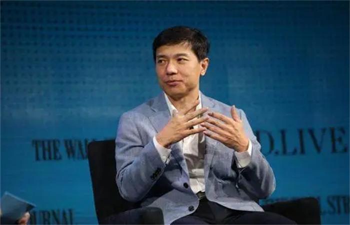 李彦宏创立百度的过程简介,百度李彦宏现状