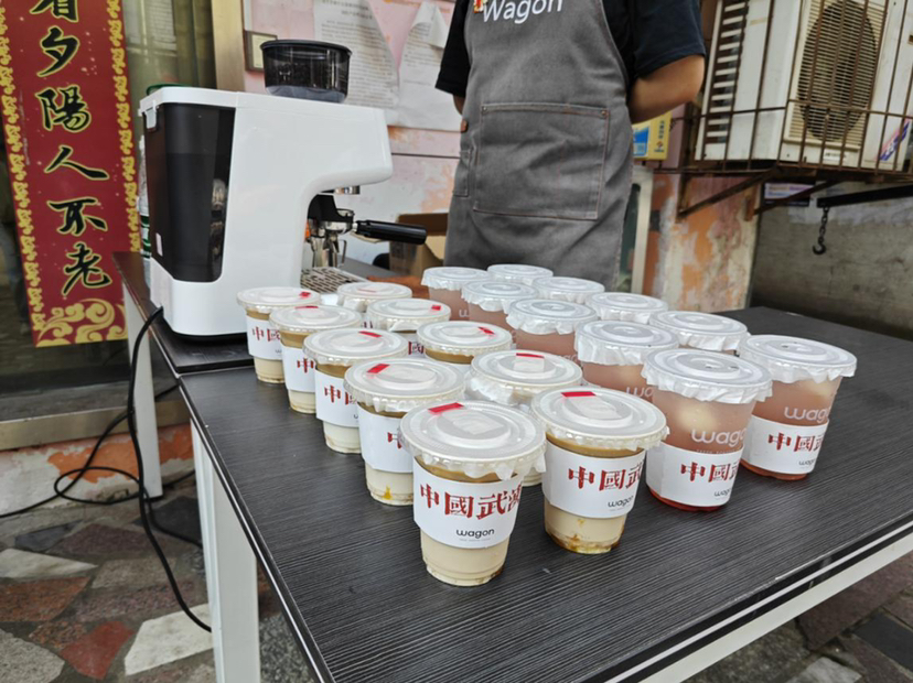 基层治理热起来暖起来,基层治理有温度为民服务更走心