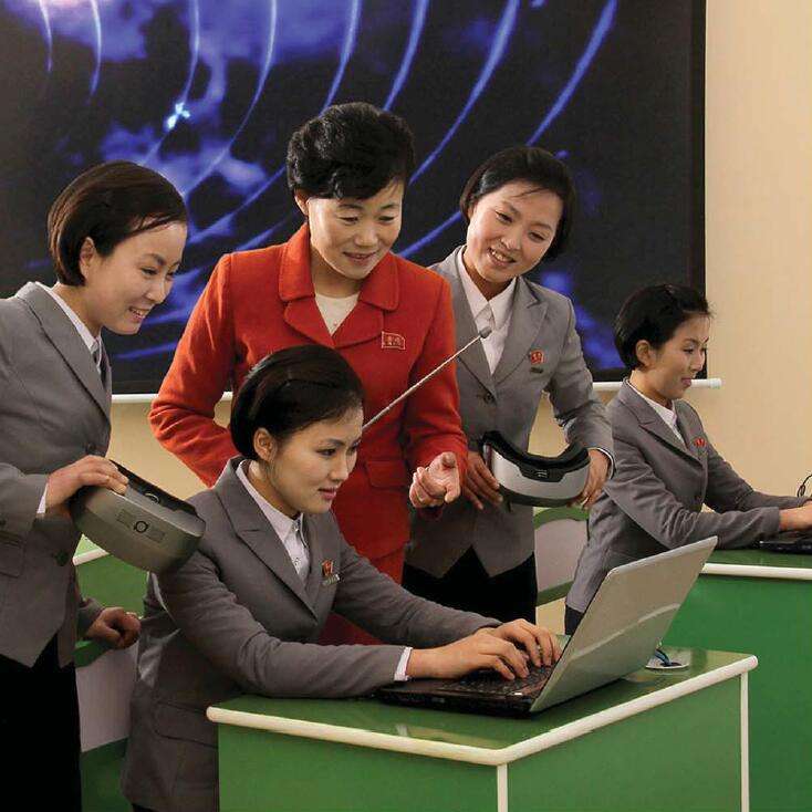 金正恩执政下，朝鲜民众生活得如何？真相可能与你想的不太一样