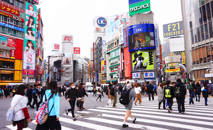 为何日本人不喜欢网购,日本人为什么不喜欢网上购物