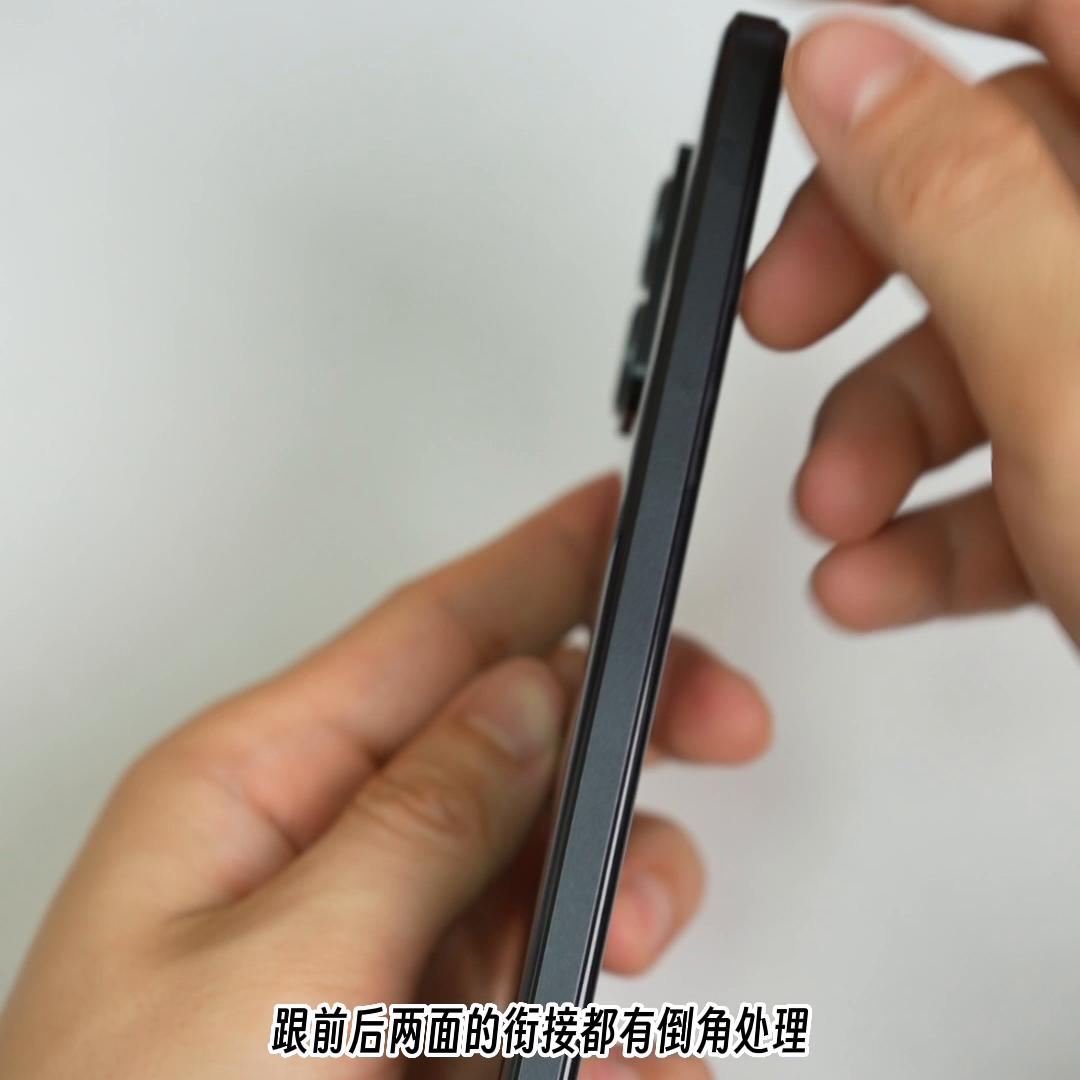 redminote12tpro用后测评,redminote12tpro全面测评