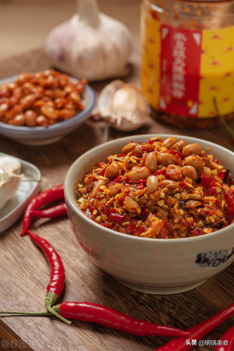 川菜的基本做法及理论知识,川菜24种味型全解析太透彻了