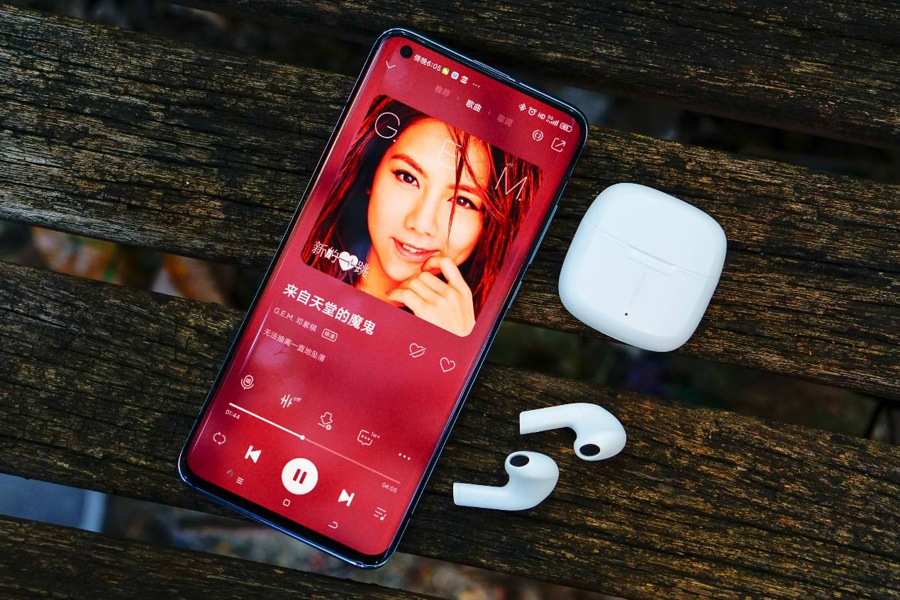 heroe1蓝牙耳机,感受国产品牌的进步