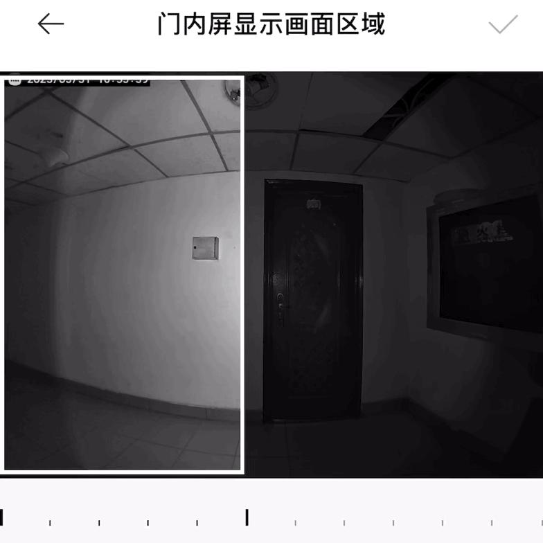 普通门不用换锁体的智能锁,霸王锁体的门能换普通智能门锁吗