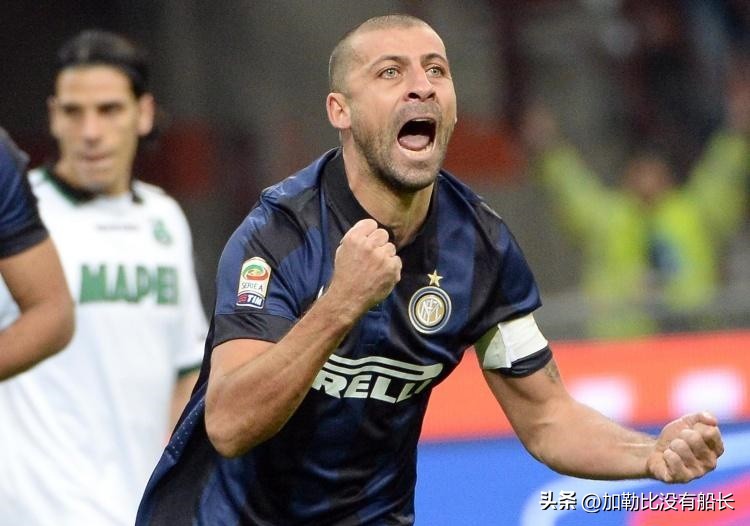 离开皇马拿过金球奖,离开五大联赛的球员盘点