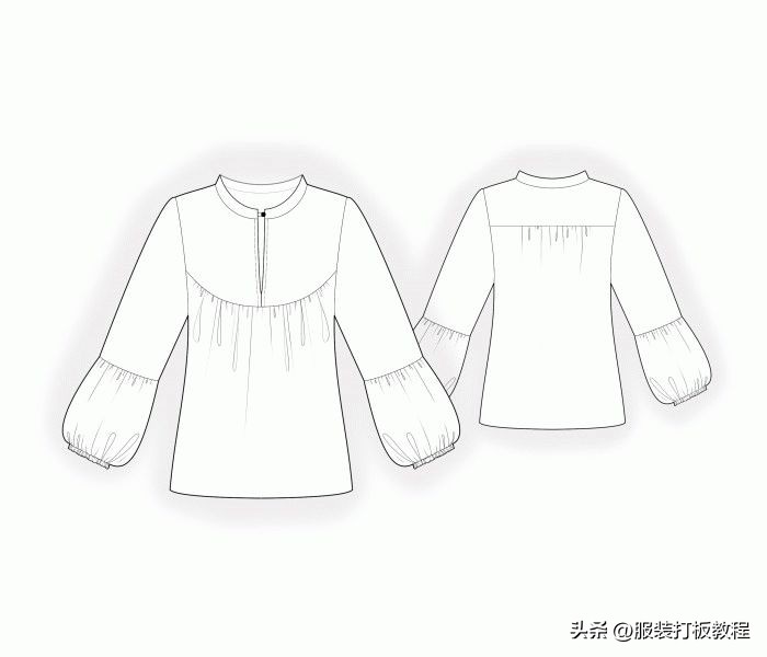 服装设计格子大衣款式图,服装设计风衣效果图