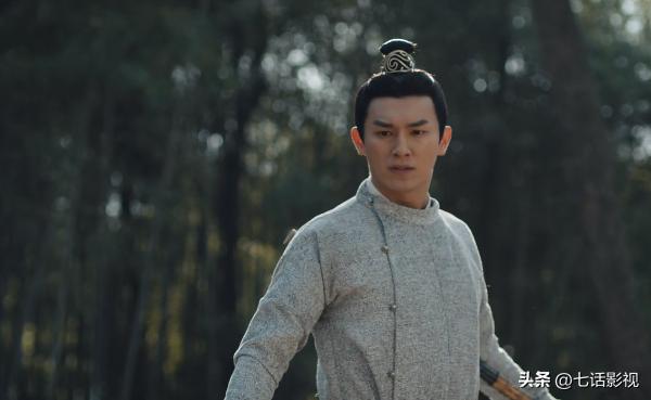 继唐朝诡事录后又一部悬疑剧,悬疑探案剧唐朝诡事录