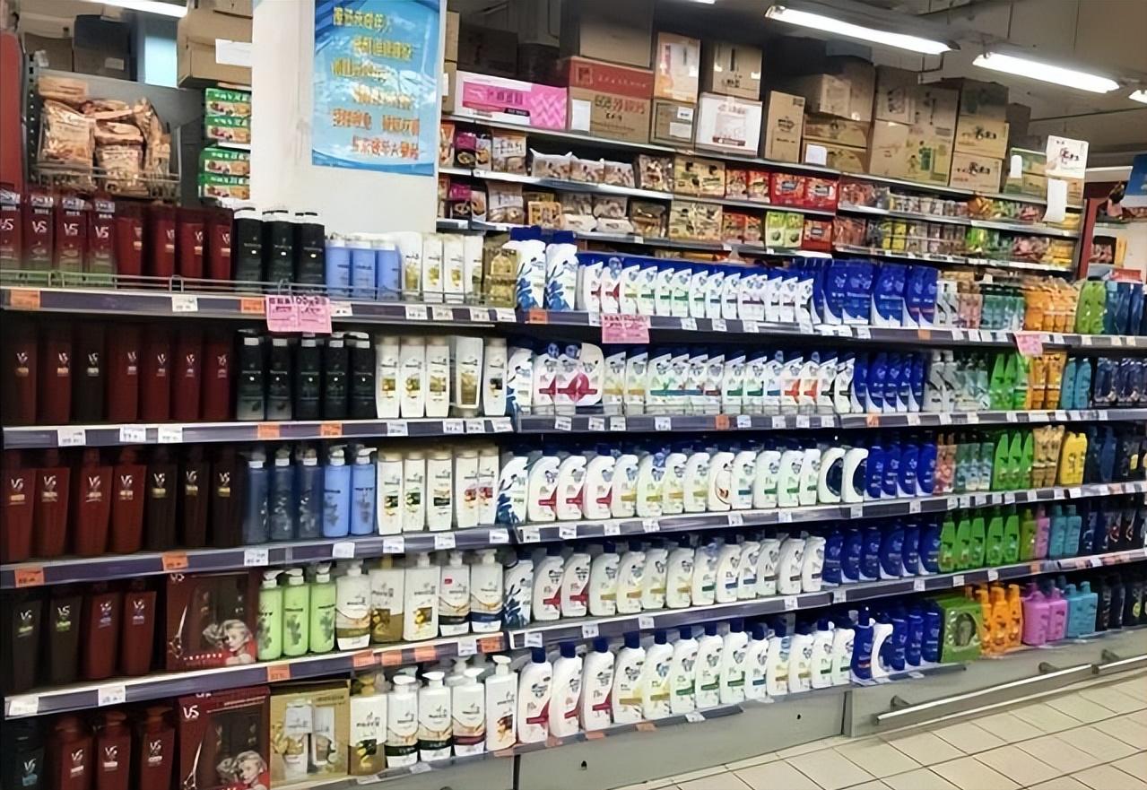 超市里平价好用好物,高颜值包装好物推荐