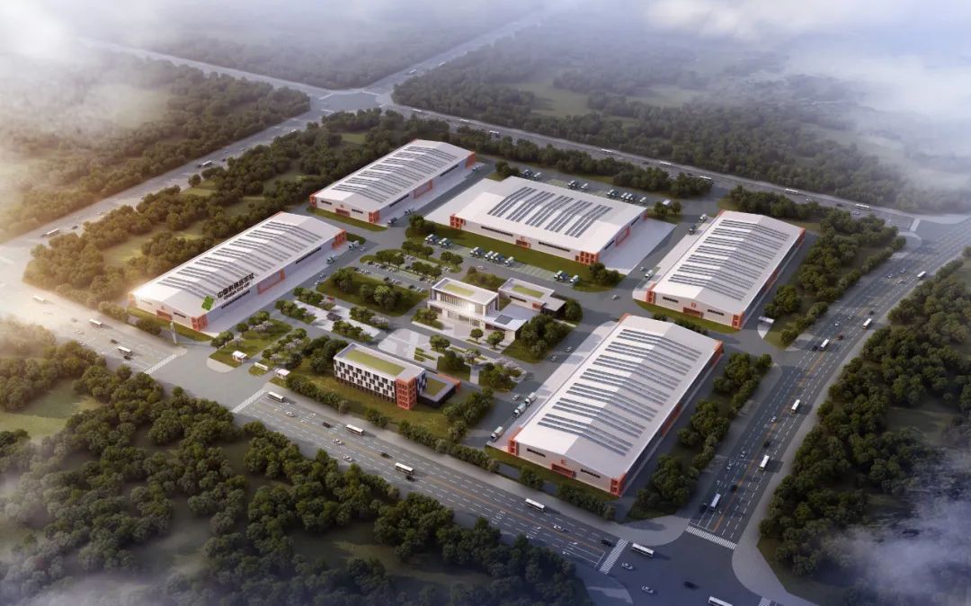 2022年项目集中开工,道里区2021开工项目