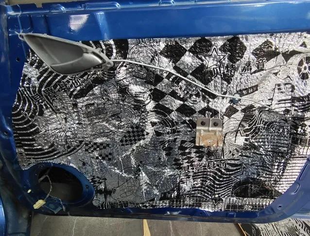 雪佛兰赛欧音响升级哈曼,让生活更有音乐感