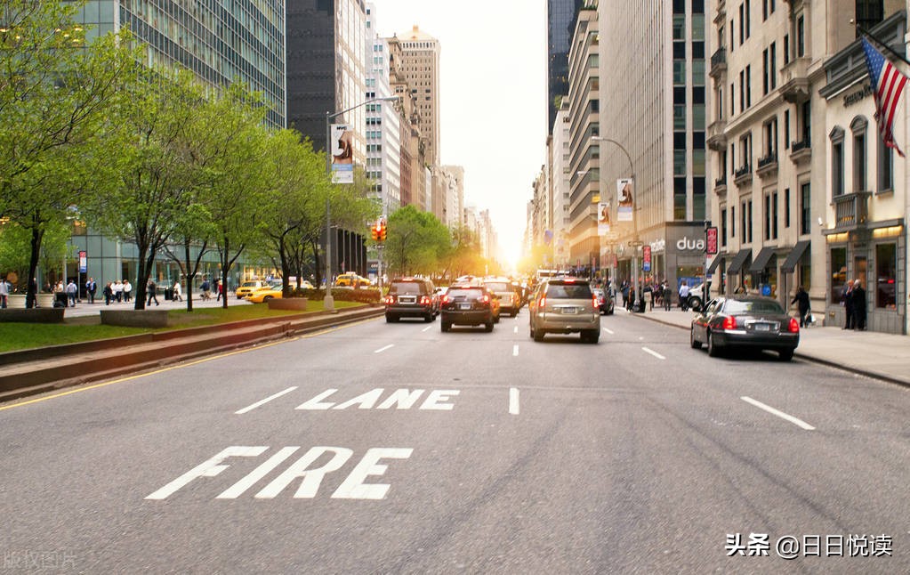 美国车祸怎么解决,美国车祸处理流程