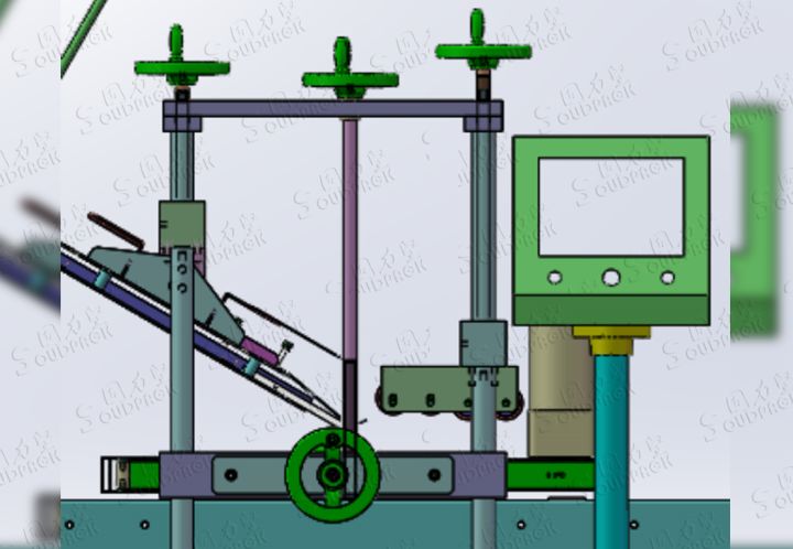 天津灌装压盖组合机厂家,天津液压压铆机厂家