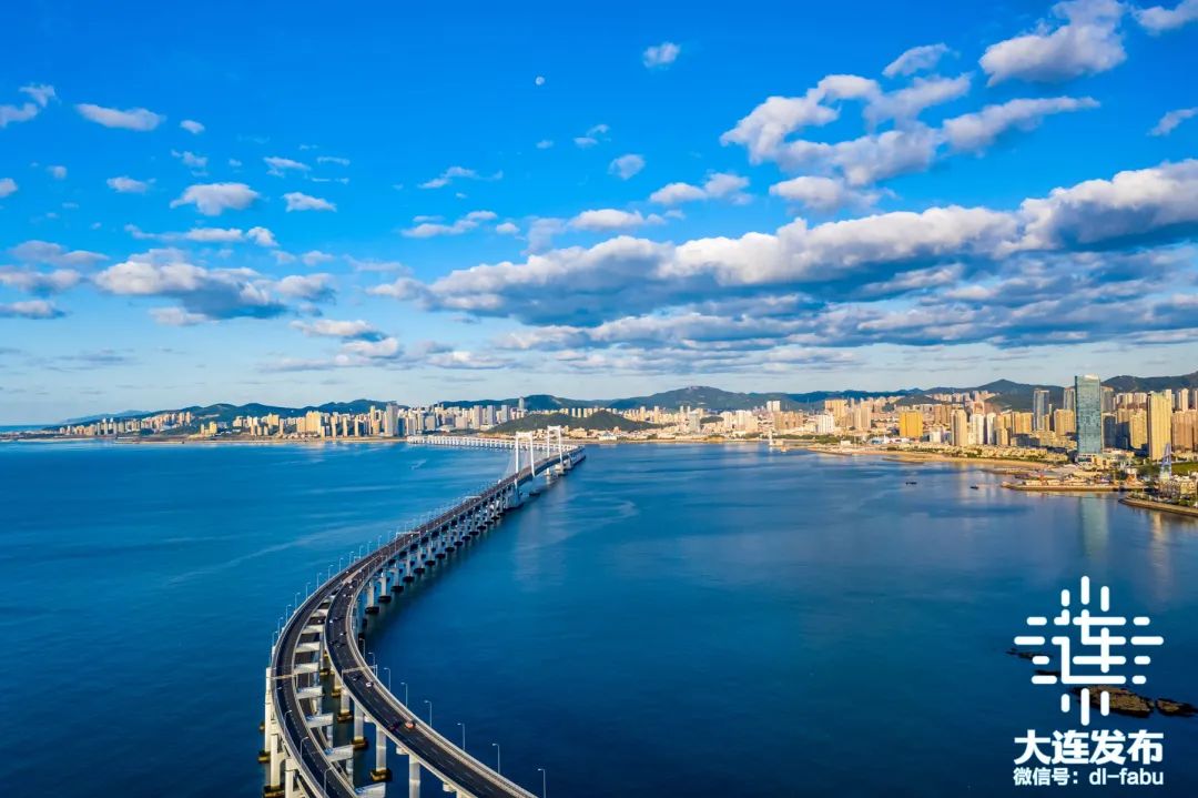 大连投资招商,大连投资落地